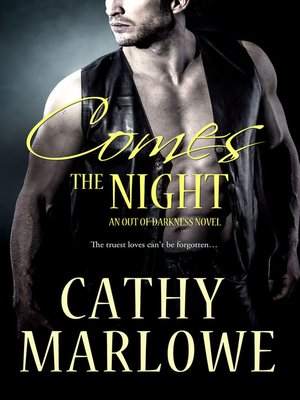 cover image of Comes the Night